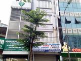 Bán Nhà Mặt Phố Khương Trung, Sát Ngã Tư Sở, 50M2X 5 Tầng, Giá 11,8 Tỷ