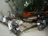 Mảnh Đất 44M2 Đất Sổ Đỏ Dương Nội, Hà Đông, Tiện Ích Đầy Đủ