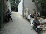 Bán Mảnh Đất Ô Tô Đỗ Cửa 35M2 Đep 2 Mặt Thoáng Dương Nội Hà Đông, 1.15 Tỷ