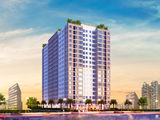 Thanh Lí 10 Căn Cuối Chỉ 1,3/64M2 (Vat) Cạnh Kdl Đầm Sen