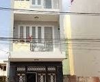Nhà 2 Lầu Xuân Thới Sơn, Hóc Môn, Shr.