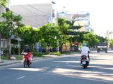 Bán Gấp 200M2 Đất Thổ Cư, 2 Mặt Tiền Đường 6M, Chỉ 2 Tỷ, Nhà Bè. Lh: 0945265911