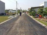 Đất Mặt Tiền Quốc Lộ 50, Ngay Cầu Ông Thìn, Sổ Hồng Sang Tay Chính Chủ, Lh: 0944.408.302