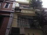 Bán Nhà Ô Tô 7 Chỗ Đỗ Cửa Định Công ,2 Mặt Thoáng Vĩnh Viễn 49M2X5 Tầng,Nhà Mới Giá 4.1 Tỷ