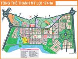 Chính Chủ Bán Đất Biệt Thự Lô A Dự Án Phú Nhuận Dt 7,1X18,5 Giá 50Tr/m2 .Lh : 0902 758 617
