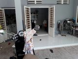 Bán Nhà Mặt Tiền Thủ Dầu Một, Bình Dương