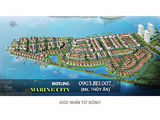 Vì Sao Marine City Vượt Trên Cả Sự Ưu Việt ?!!