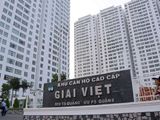 Cần Bán Gấp Căn Hộ Giai Việt- Quận 8, Dt 78M2, Giá Bán 2 Tỷ.