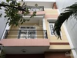 Cho Thuê Nhà Nguyên Căn Hẽm Xe Hơi Ng Thị Thập Quận 7