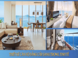 Bán Căn 18,20,22,24 Tòa Oc2A -Mường Thanh Viễn Triều, Dt 58.8 M2. Lh: 0899311239.