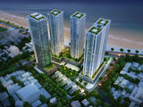 Chính Chủ Bán Gấp Căn Góc 2202 View Biển Cực Đẹp Căn Hộ Mường Thanh Viễn Triều