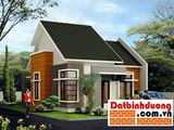 Bán Nhà Đường 18 Khu Dân Cư Thành Uỷ Hiệp Bình Chánh Thủ Đức , Giá 6,2 Tỷ 0932 711 548
