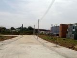 Đất Nền 5x20m, Mt Đường 25m, Shr