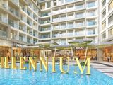 Bán Căn 2Pn, Block A, Millennium Bến Vân Đồn Tầng Trung Giá 3.8 Tỉ