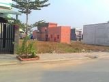 Thanh Lý Đất Nền Giá Rẻ Tại Bình Dương, Đất Thổ Cư, Sổ Riêng, Giá 260Tr/Nền Trong Kđt
