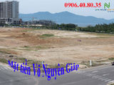 Bán Đất Đường Nguyễn Khắc Viện, Diện Tích 157.5M2 Giá Đầu Tư. Lh 0906408035