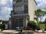 Cần Bán Gấp Lô Đất 2 Mặt Tiền Đường Tân Trụ, P15, Tân Bình