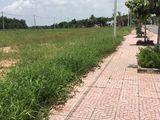 Bán Đất Mặt Tiền Võ Nguyên Giáp , Kdc Mình Binh, Sổ Hồng, Thổ Cư