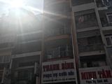 Bán Nhà 2 Lầu Mặt Tiền Trần Bình Trọng P.3 Q.5 , Dt:5 X 20M ,