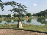 Mở Bán Khu Đô Thị Sinh Thái Nghĩ Dưỡng Dễ Dàng Sở Hữu Bậc Nhất Chỉ 650Tr/ Nền Gần Bến Xe Miền Tây.