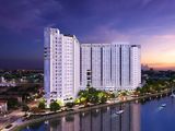 50 Suất Ngoại Giao Căn Hộ 2Pn Thông Minh Sài Gòn 1 Tỷ