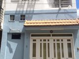 Bán Nhà Đường Gò Dầu P.Tân Qúy Q.Tân Phú