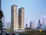Bán Nhiều Ch Golden Star Giá Đợt 1 Rẻ Hơn Giá Cđt 200Tr, Tặng Máy Lạnh+Phí Quản Lý,lh: 0935 353797