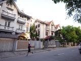 Bán Biệt Thự Tại Khu Đô Thị Mỹ Đình, 96 M2, Vị Trí Vip