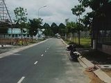 Bán Nền Đất Chợ Long Phú (Phước Thái Mới) Giá Chỉ Có 550 Triệu