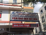 Cho Thuê Nhà Mặt Tiền Ung Văn Khiêm Gần Trần Văn Khéo