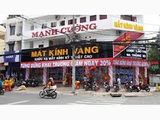 Cho Thuê Nhà Có Chiều Ngang 10M, Góc 2 Mặt Tiền Đường 30/4, Gần Vincom Xuân Khánh