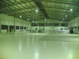 Cho Thuê Kho Mới , Có Chiều Ngang Trên 10M , Diện Tích Trên 200M2 , Đường Trần Quang Diệu