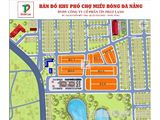 Cần Bán Lô Đất Đường Thu Bồn Gần Chợ Miếu Bông(50M)