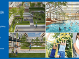 Ra Mắt 97 Căn Hộ Tại Eurowindow River Park - Đông Anh Chỉ 16 Triệu/m2(Nội Thất Cb+Vat) 0967170076
