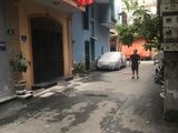 Phân Lô, Ô Tô Tránh, Kinh Doanh Văn Phòng, 50M2 X 4 Tầng, Nguyễn Xiển, Quận Thanh Xuân.