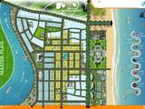 Sea Park Khu Đô Thị Giáp Biển, Kề Sông Duy Nhất Đà Nẵng