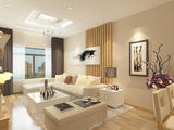 Căn Hộ View Cầu Nhật Tân - Tại Chung Cư Intracom Riverside