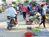 Đất Lốc B, C Dự Án Liền Kề Chợ An Bình Tp. Biên Hòa