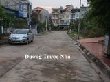Bán Ô Đất 60M2,mt:5M.h:b+N Ở Đồi T5,P.Hồng Hà