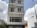 Cần Bán Nhà Khu Nam Long Phú Thuận Q7 . Hướng Bắc .