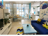 Cho Thuê Căn Hộ Lexington 1 Pn 620$ Đẹp