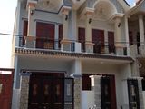 Bán Nhà Phố 1 Trệt 1 Lầu Đường Nguyễn Hữu Trí Giá Rẻ 480 Triệu