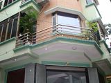 Bán Nhà Phố Tây Sơn 31M2, 5 Tầng, 5M Mặt Tiền, Giá 3,28 Tỷ