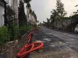 Sang Nhượng Lại 2 Lô Đất 200M2 Trong Khu Biệt Thự Lucky Garden Giá Gốc 1Tỷ250 Lh: 0902541254