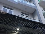 Bán Nhà Phú Nhuận, 60M, 6 Tỷ, Mt Hơn 4M
