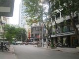 Bán Nhà Trương Định, Phường Bến Thành Q1, Dt: 1.389M2, Giá 590 Tỷ