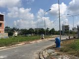 Hot Cần Bán Lô Đất Hai Mặt Tiền Đường Phan Huy Ích, P15 , Tân Bình