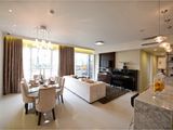 Hot Hot !! Chỉ Còn 30 Suất Cuối Sở Hữu Căn Hộ Green Town Phong Cách Hàn Quốc