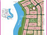 Cần Bán Nhanh Lô Đất Nền Nhà Phố Mặt Tiền 20M Kdc Hồng Lĩnh Nhà Bè
