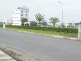 Bán Đất Nền Khu Dân Cư Đường 10